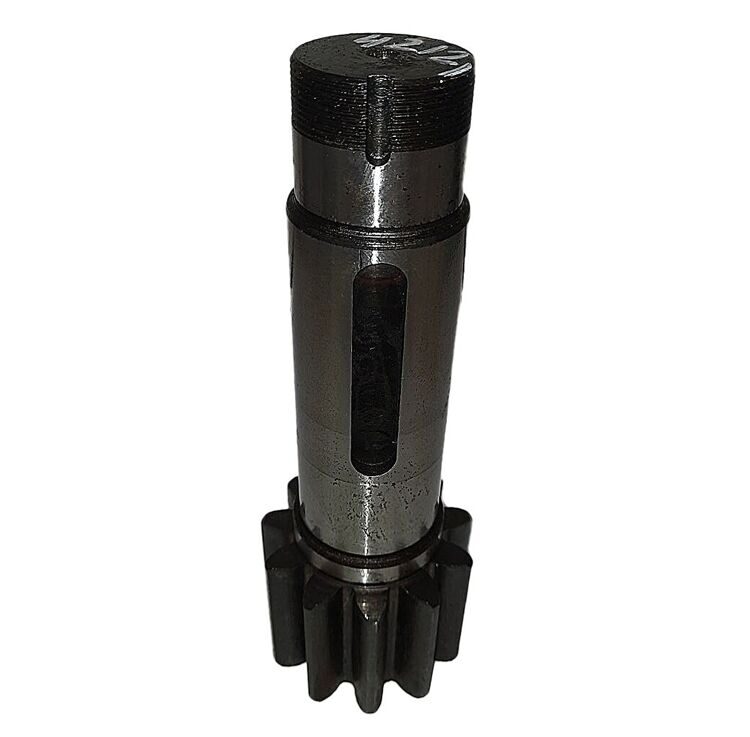 Валшестерня TADANO ZF300/500 шпонка